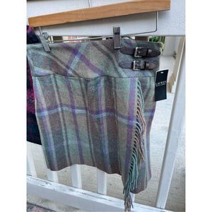 Ralph Lauren Size 6 Skirts Combo_New w Tags! 18” &16”